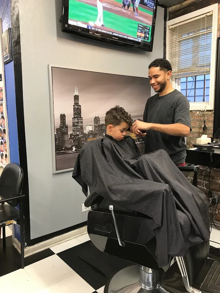 Humboldt Cuts — shop photo 1