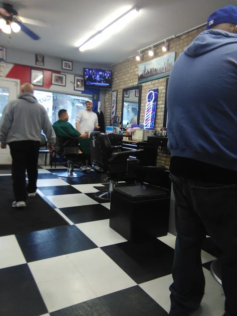 Humboldt Cuts — shop photo 2