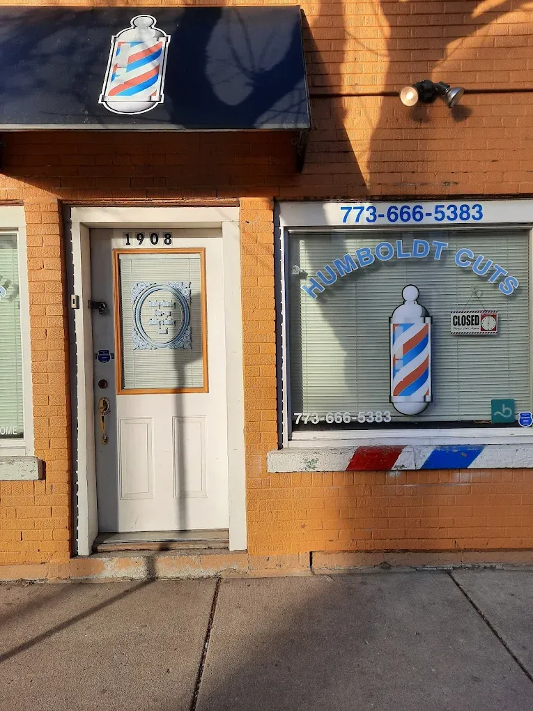 Humboldt Cuts — shop photo 4