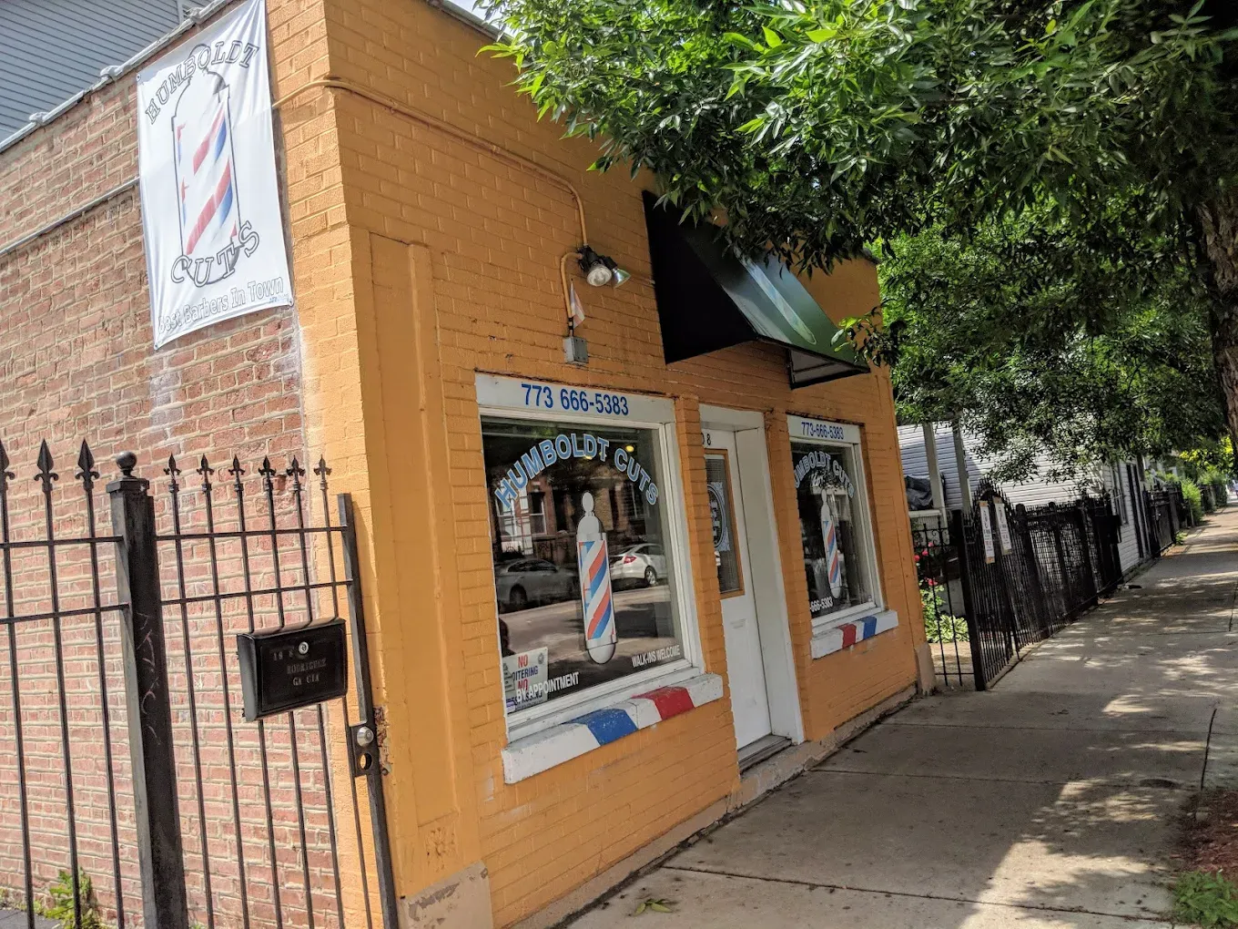 Humboldt Cuts — the shop